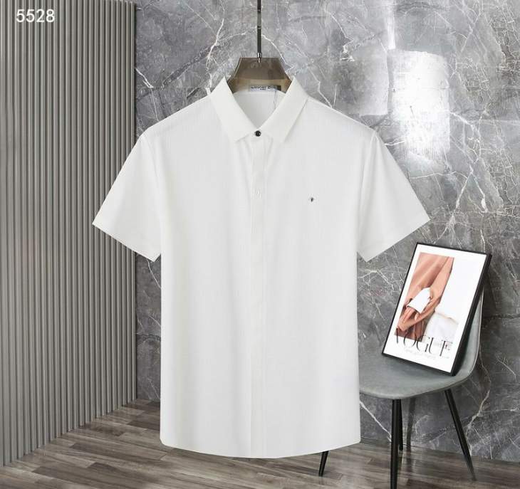 Dior Shirts Short _SKUDiorM-4XL26rx11428280